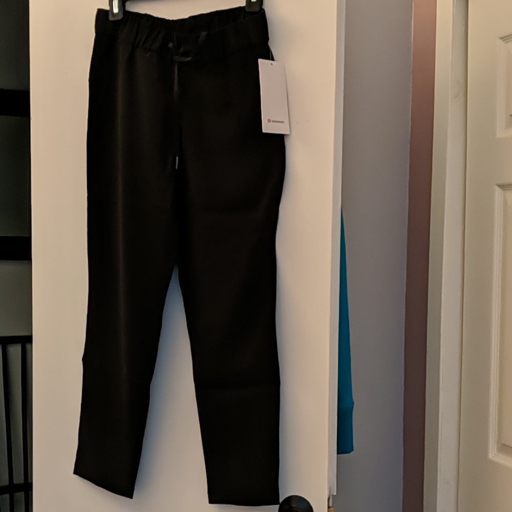 On the Fly Woven Pants